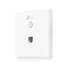 TP-Link EAP115-WALL Inalámbrico 300 Mbit/s Blanco Ethernet (PoE)