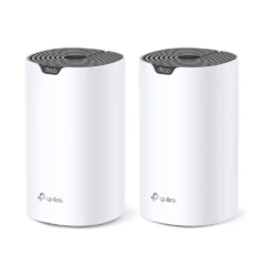 TP-Link Deco S7 1900Mbps 2.4GHz 5GHz Pack de 3