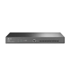 TP-Link TL-SX3008F Omada JetStream Gestionable 8 Puertos SFP+ 10GE