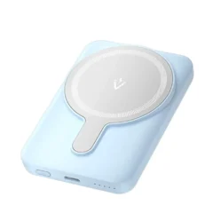 Vention FHSL0 20W Wireless Azul Powerbank 5000mAh