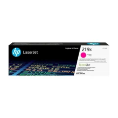 HP Nº 219XL Magenta Tóner Original