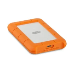 LaCie Rugged Mini 5Tb Disco Externo 2.5" USB-C