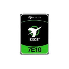 Seagate Exos 7E10 8TB 3.5" SATA SATA 512E/4KN