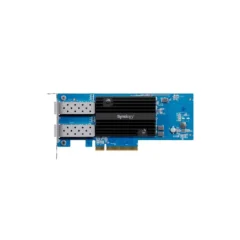 Synology E25G30-F2 Adaptador 25GbE SFP28 PCIe LP