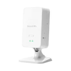 HPE Aruba Instant On AP22D (RW) 1x2.5GbE 4xGbE 2x2
