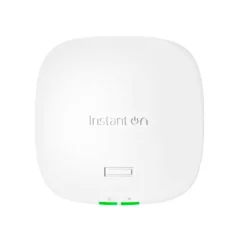 HPE Aruba IOn AP32 (RW) WiFi6E AP 1x2.5GbE Interior