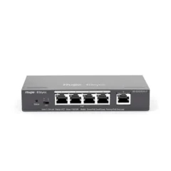 Ruijie RG-ES205GC-P Switch 5xGb RJ45 (4 PoE/POE+) 54W Steel