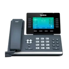 Yealink SIP-T54W Teléfono 16 cuentas, OPUS