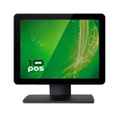 10Pos TS-15HV 15" Monitor TPV Táctil