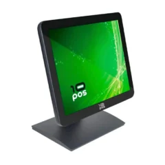 10Pos TS-17HV 17" Monitor TPV Táctil