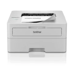 Brother HL-L2865DW Dúplex Wifi Impresora Láser Monocromo Blanca