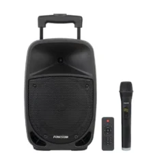 Fonestar Malibu-308 100W Altavoz Portable con Bluetooth