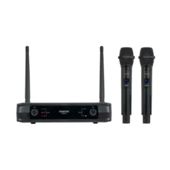 Fonestar SONAIR-2M Micro Inalámbrico UHF Incluye Receptor