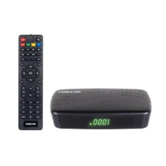 Fonestar RDT-700HD Receptor TDT