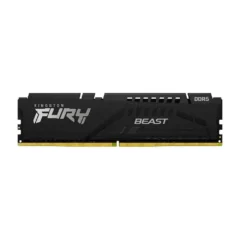 Kingston FURY Beast 16GB DDR5 5600MHz 1.25V CL40 DIMM