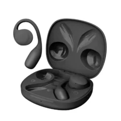 SPC Ether2 Sense Negros Auriculares Deportivos BT