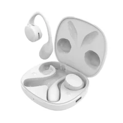 SPC Ether2 Sense Blancos Auriculares Deportivos Bluetooth