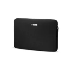 Subblim Business Laptop Sleeve Neoprene V2 Funda para Portátil Negra