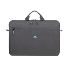 Rivacase Maletín 5516 Gremio Negro 15,6"