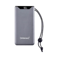 Intenso PowerBank F10000 10000 mAh Gris