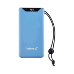Intenso PowerBank F10000 10000 mAh Azul