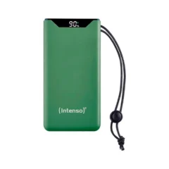 Intenso PowerBank F10000 10000 mAh Verde