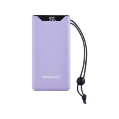 Intenso PowerBank F10000 10000 mAh Lila