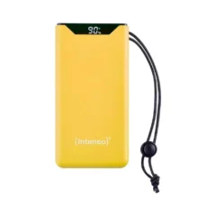 Intenso PowerBank F10000 10000 mAh Amarillo