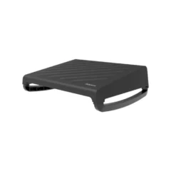 Fellowes BreytaT Reposapiés Reciclable Negro