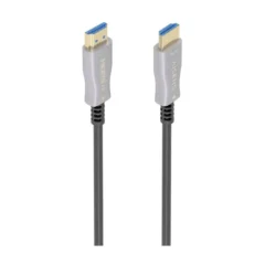 Aisens A148-0858 Cable HDMI 2.0 AOC 4K Macho - HDMI/M 10m Negro