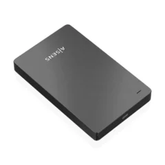 Aisens ASE-2542B Caja Externa para 2.5" USB 3.1 Sin tornillos