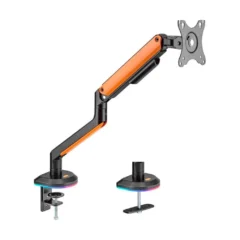 Aisens DT32TSR-249 Soporte Gaming para Monitor y TV