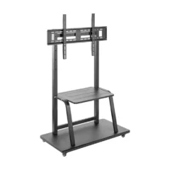 Aisens FT100E-231 Soporte con Ruedas para TV de 37-100" hasta 150kg
