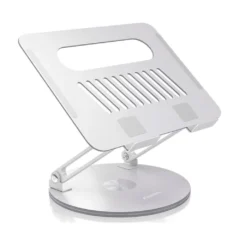 Aisens LPS4SXL-247 Soporte Sobremesa para Portátil 10-17" hasta 3kg