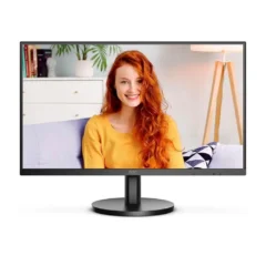 AOC U27B3M 27" Monitor Profesional 4K Multimedia Negro