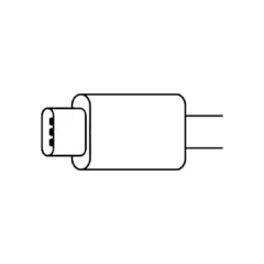 Apple Adaptador USB-C a toma para auriculares de 3.5mm