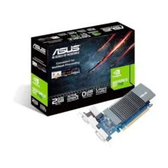 Asus GT710-SL-2GD5-BRK-EVO NVIDIA GeForce GT 710 2 GB GDDR5