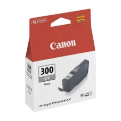 Canon PFI-300GY Tinta Inkjet Gris