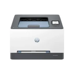 HP LaserJet Pro 3202DN Impresora Láser Color Dúplex Blanca