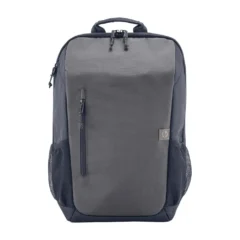 HP Travel Gris Mochila para Portátiles hasta 15.6"