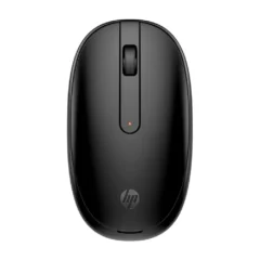 HP 245 Ratón Negro Inalámbrico Bluetooth 1600 DPI