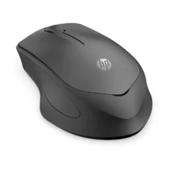 HP 285 Silencioso Negro Ratón Inalámbrico 1200 DPI
