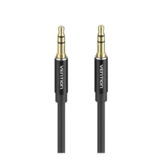 Vention BAXBI Cable Audio Jack 3.5/M - Jack 3.5/M 3m Negro