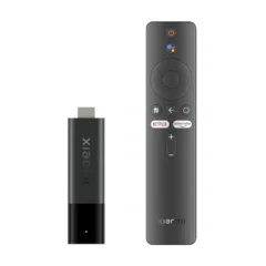 Xiaomi TV Stick 4K HDMI 4K Ultra HD Android Negro