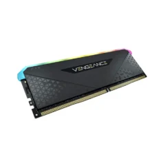 Corsair Vengeance RGB CMG16GX4M1E3200C16 16GB DDR4 3200MHz BLACK