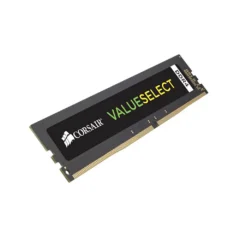 Corsair ValueSelect 16GB DDR4 2666MHz BLACK