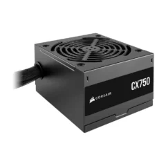 Corsair CX750 Fuente 750W ATX 80+ Bronze Negro