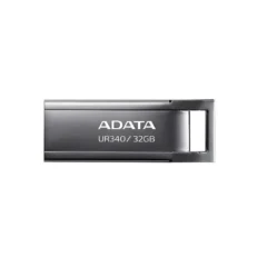 A-Data UR340 Lapiz USB 32GB USB 3.2 Metal Black