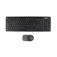 Iggual Kit teclado rat¾n inalßmbrico WMK-BUSINESS2