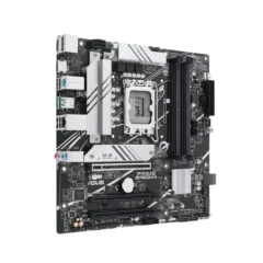 Asus PRIME B760M-A-CSM Intel B760 LGA 1700 micro ATX